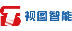 广东视图智能科技有限公司logo